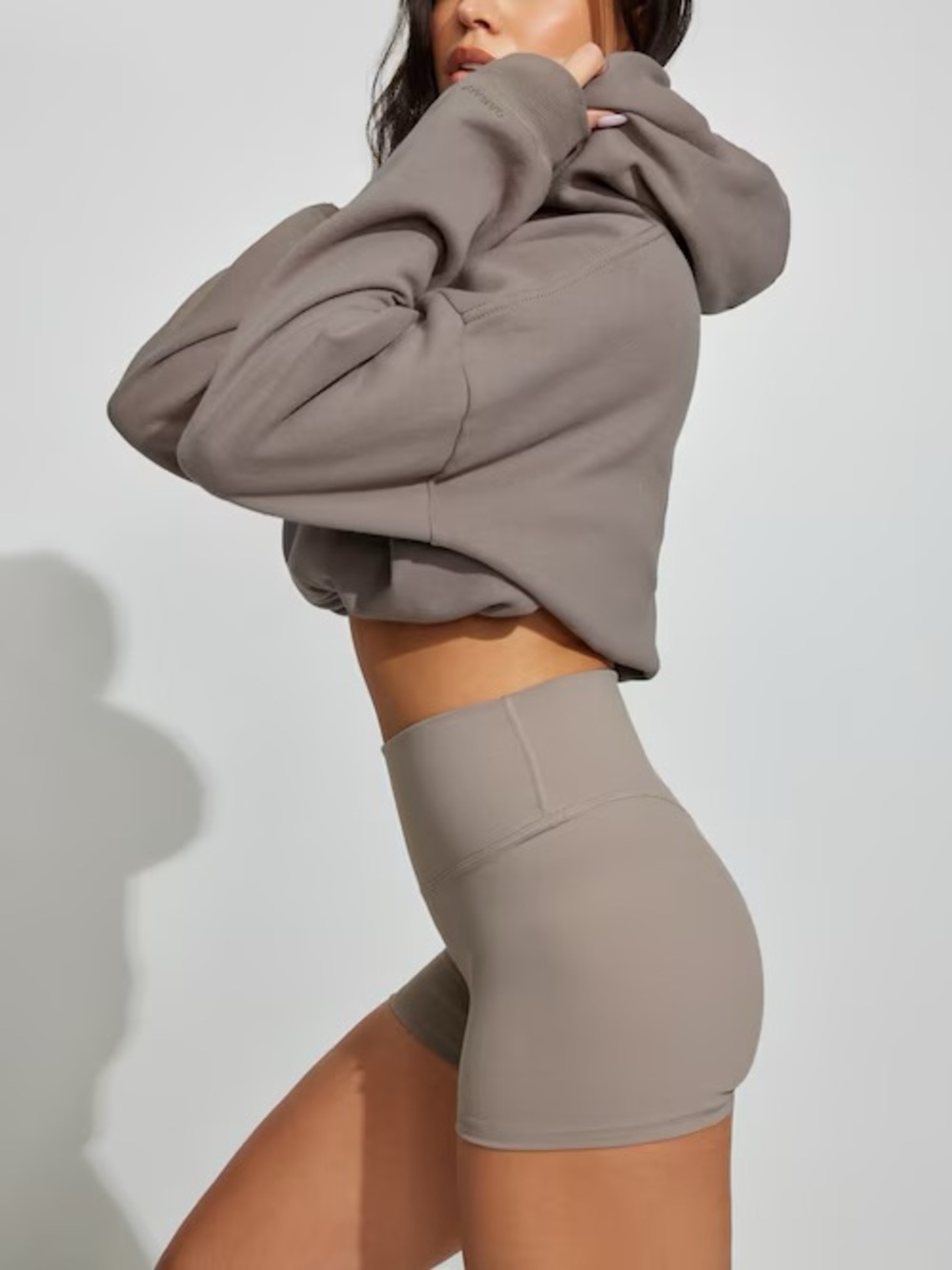 NWOT Garage workout booty shorts 🍑